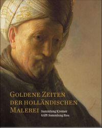 Buchcover von Goldene Zeiten der holländischen Malerei